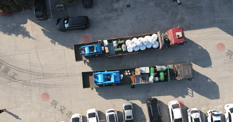 砂石料廠使用的破碎機有哪些？對輥破如何選型？