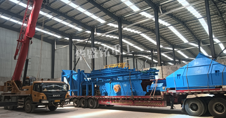 RAP混合料專用破碎機 RAP銑刨料破碎機 瀝青銑刨料破碎機 雙齒輥破碎機 RAP混合料專用破碎機 RAP銑刨料破碎機 瀝青銑刨料破碎機 雙齒輥破碎機